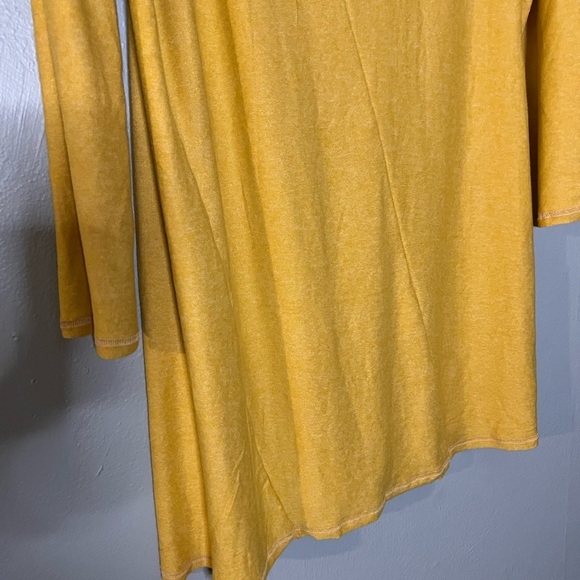 Verillas Lifestyle Golden Yellow cosplay dress - Picture 7 of 8